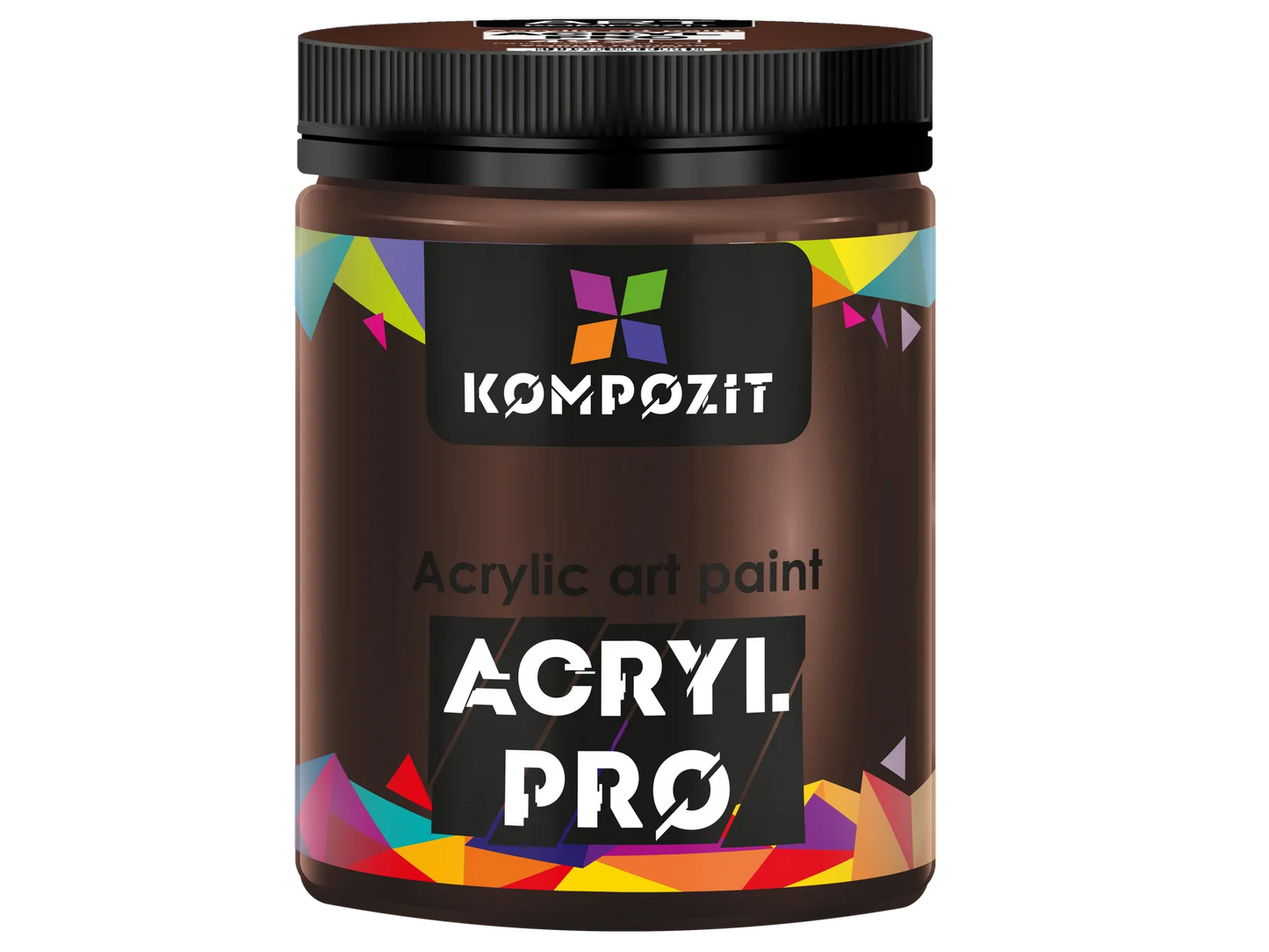 Art paint Acryl PRO ART Kompozit 430 ml (14.54 fl oz)